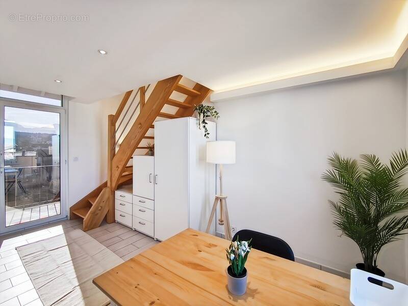 Appartement à THONON-LES-BAINS