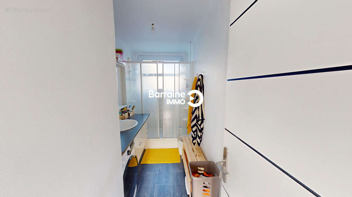 Appartement à BREST