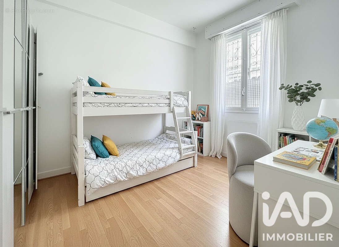 Appartement 61 m² à Nice  - photo 3