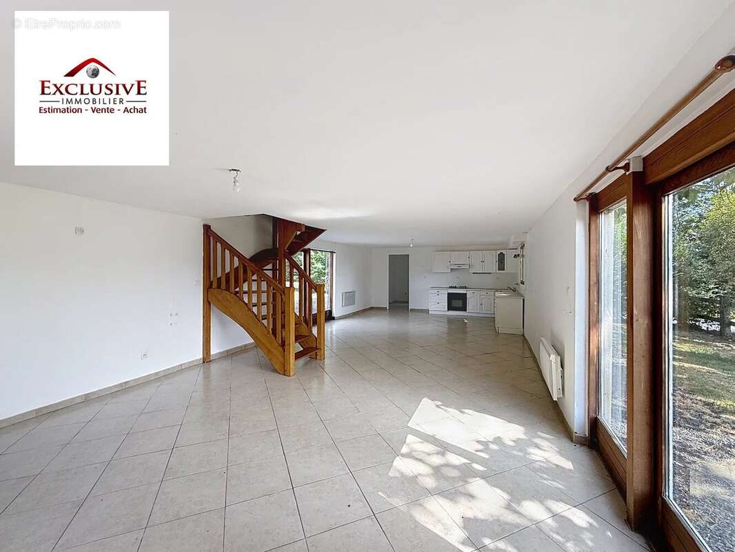 Maison  en briques saint-pierre-azif - photo 15