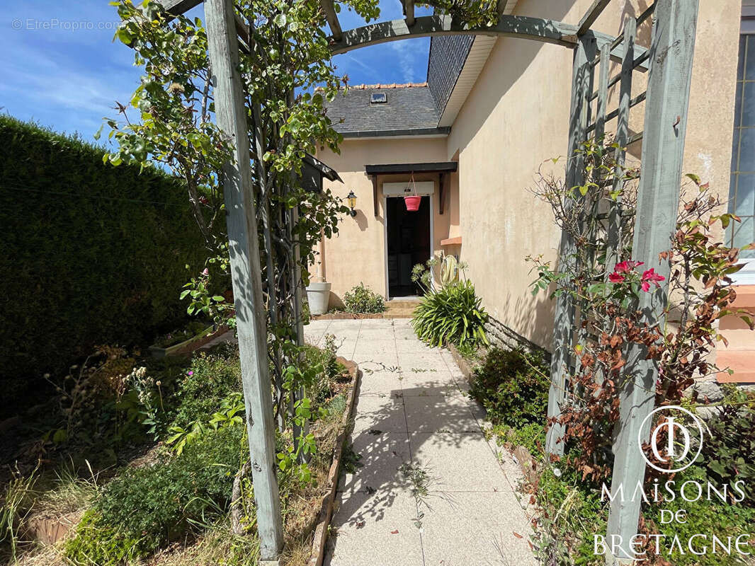Maison 3 pièces à Saint Thurien - photo 2