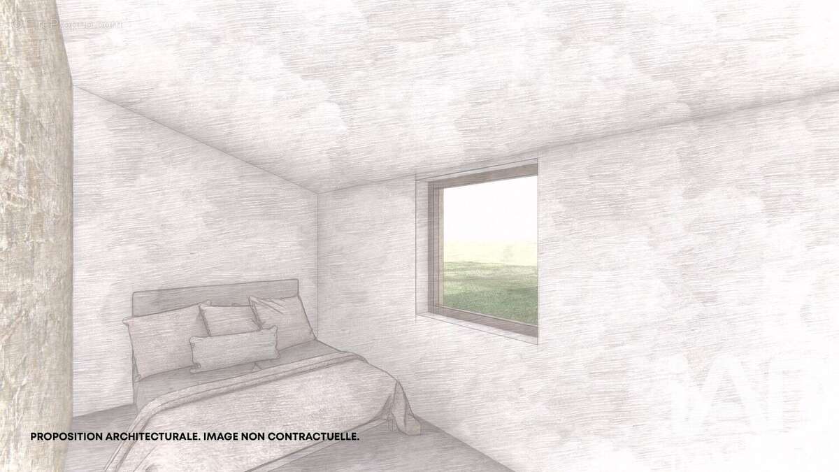 Photo 6 - Maison à LA REGRIPPIERE