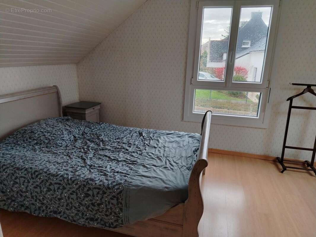 Photo 6 - Maison à ETEL