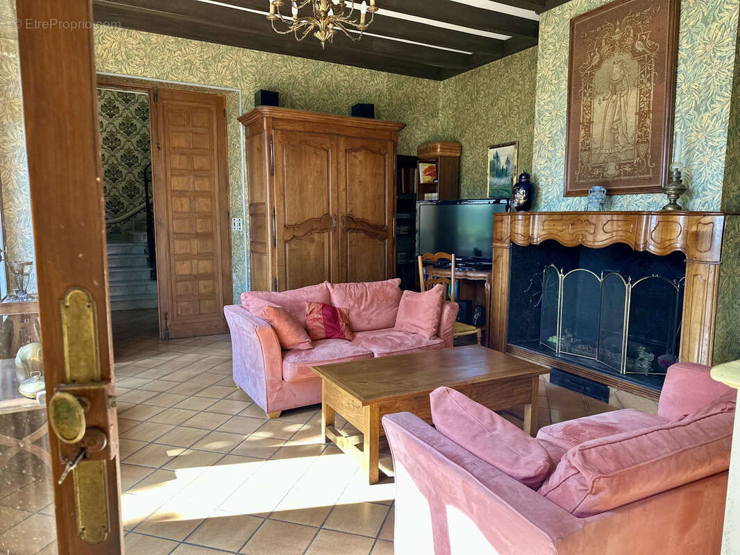 Maison à CARCASSONNE