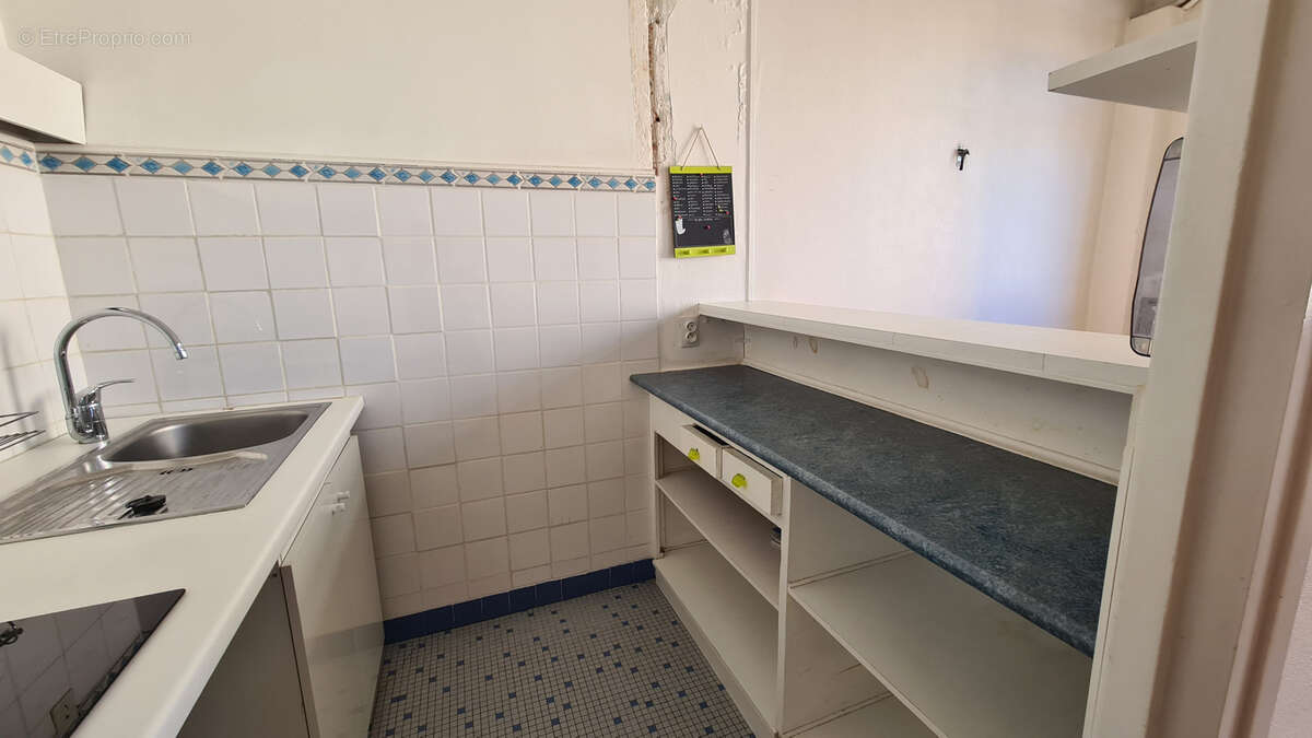 Appartement à BRIVE-LA-GAILLARDE