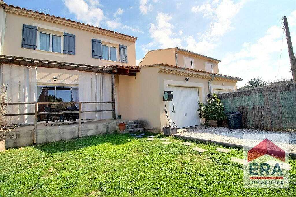 Maison à CARPENTRAS
