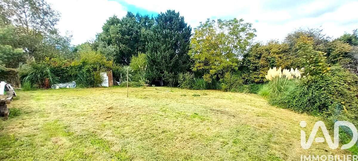 Photo 5 - Terrain à MARTINET