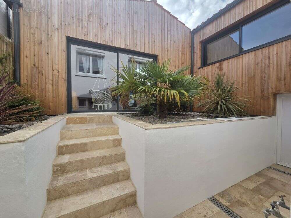 Maison 160 m² à Les Sables-D'olonne  - photo 4
