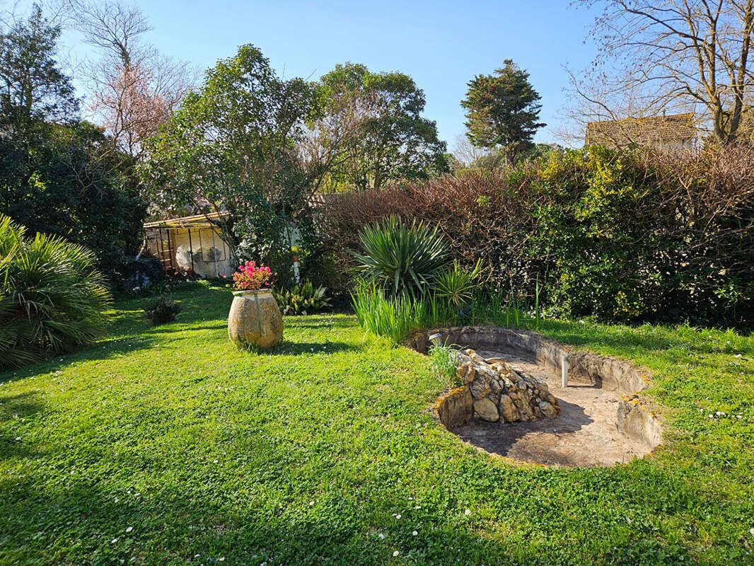 Maison à BRAM