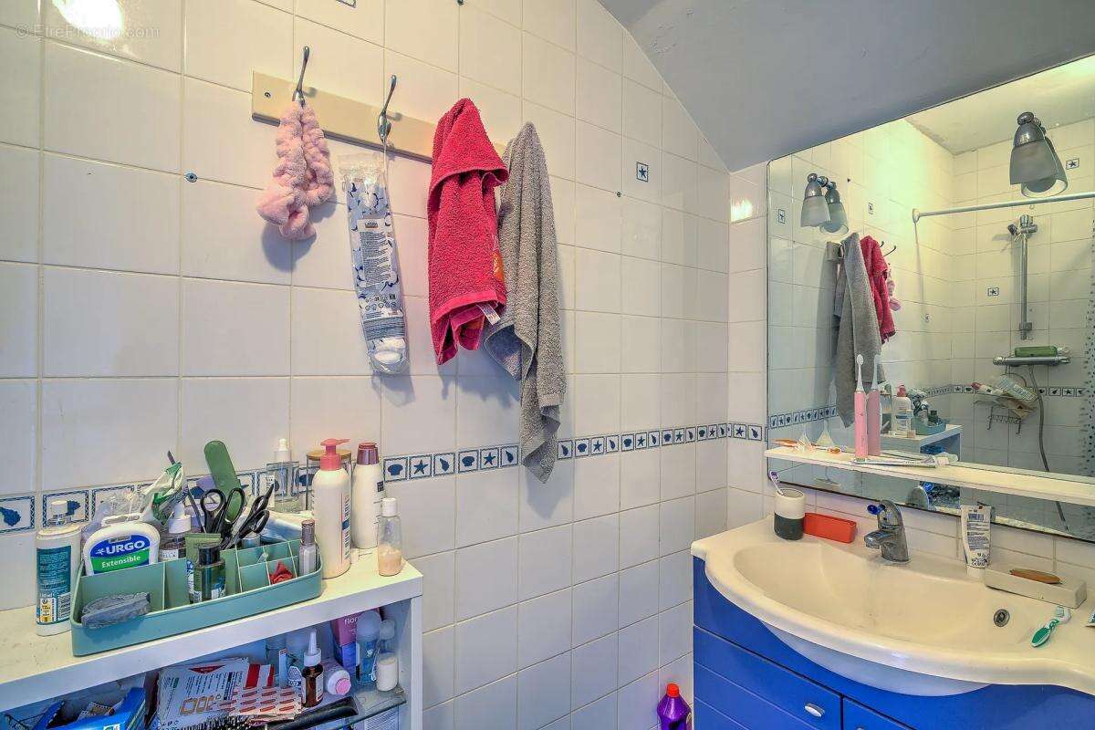 Appartement à MORANGIS