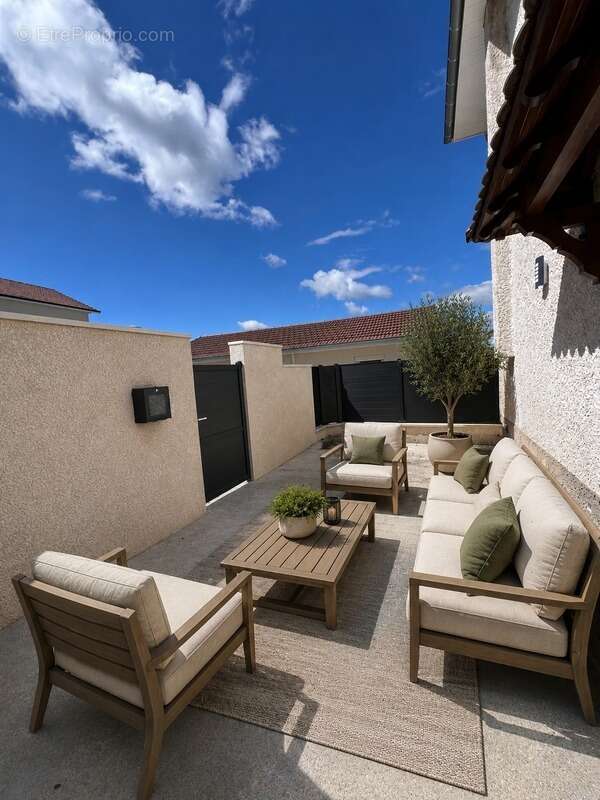 Maison à vendre 4 pièces  (38) - photo 19
