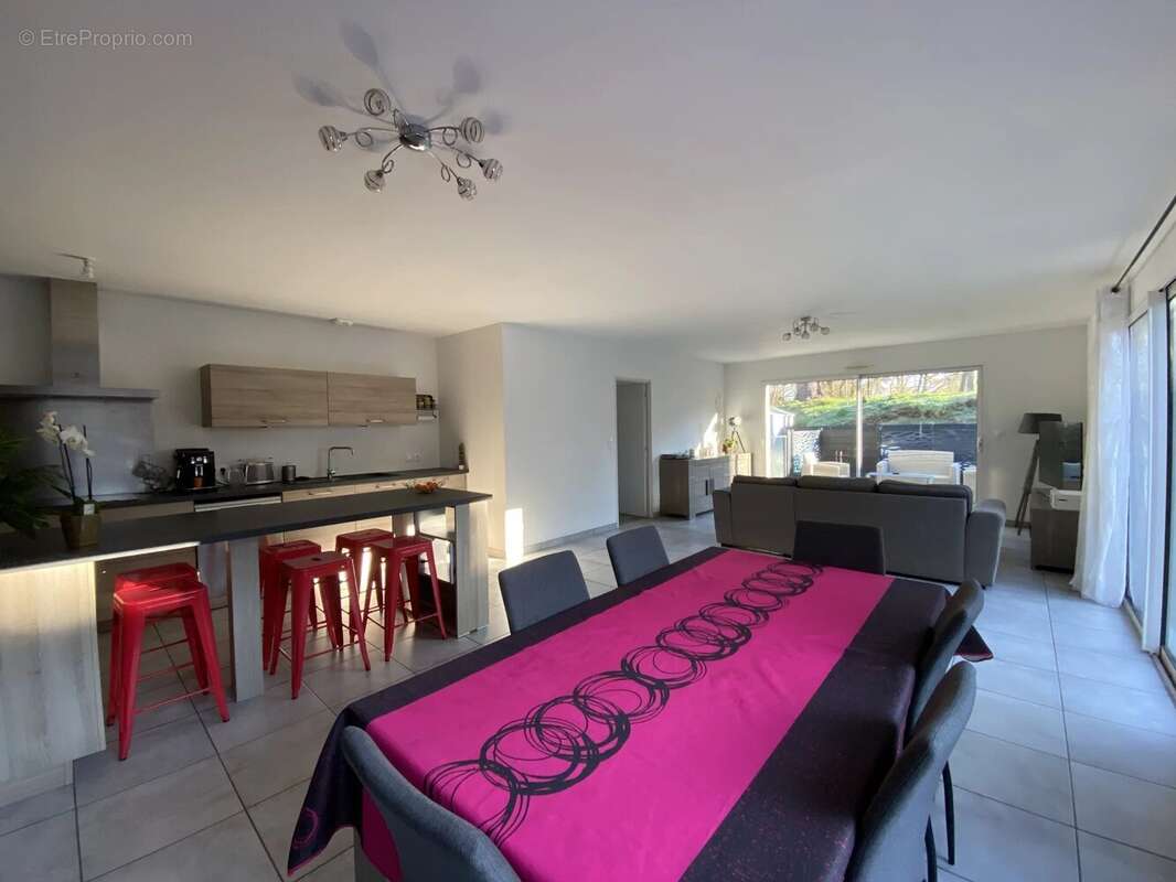 Maison à SAINT-BREVIN-LES-PINS