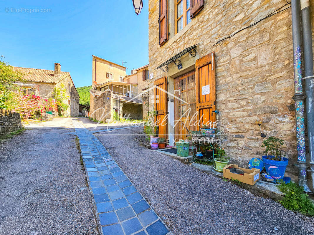 Charmante maison de village rénovée - photo 3