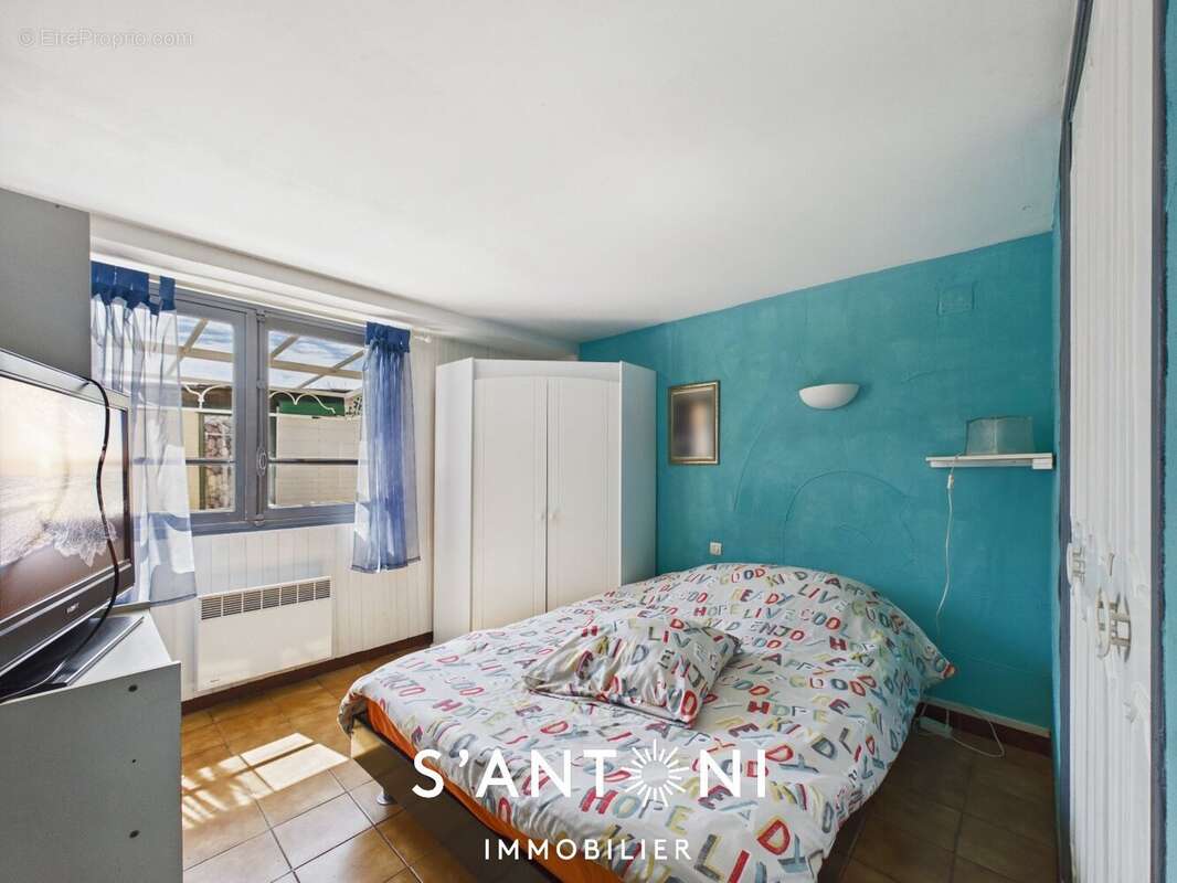 MONTBLANC- Maison avec deux logements indépendants - photo 23