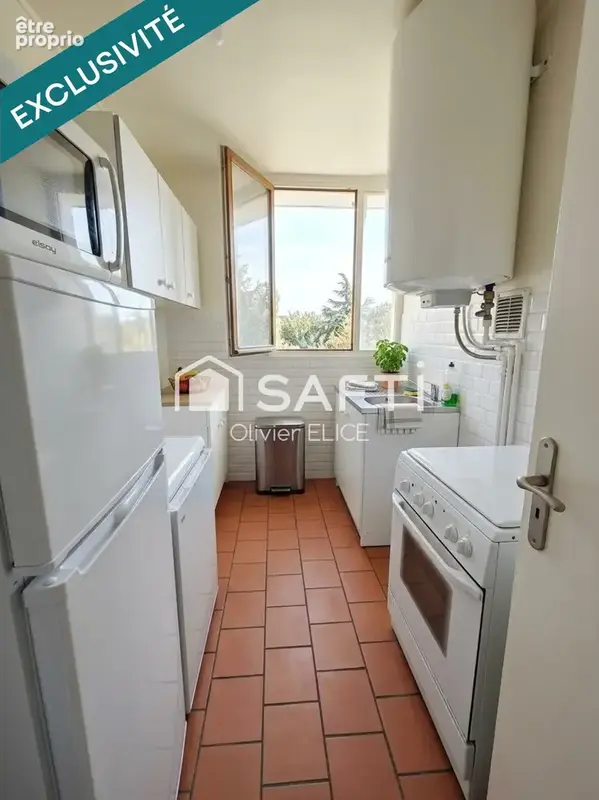 Photo 1 - Appartement à CREIL