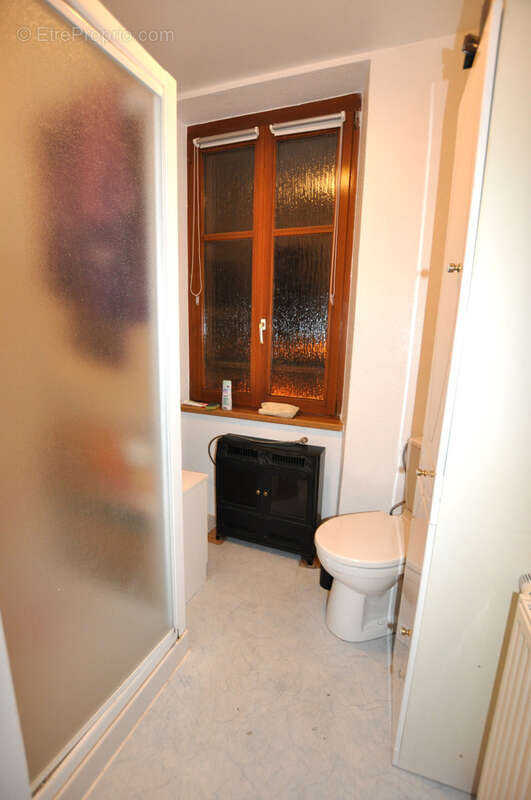 Appartement à BOUXWILLER