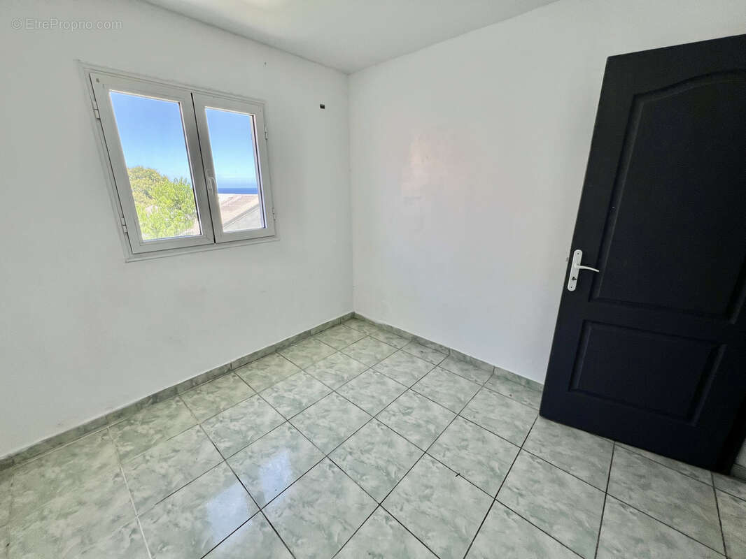 Maison à SAINT-JOSEPH