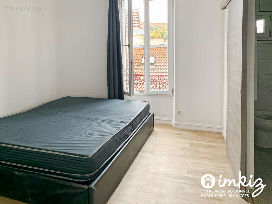 Appartement à VILLIERS-SUR-MARNE