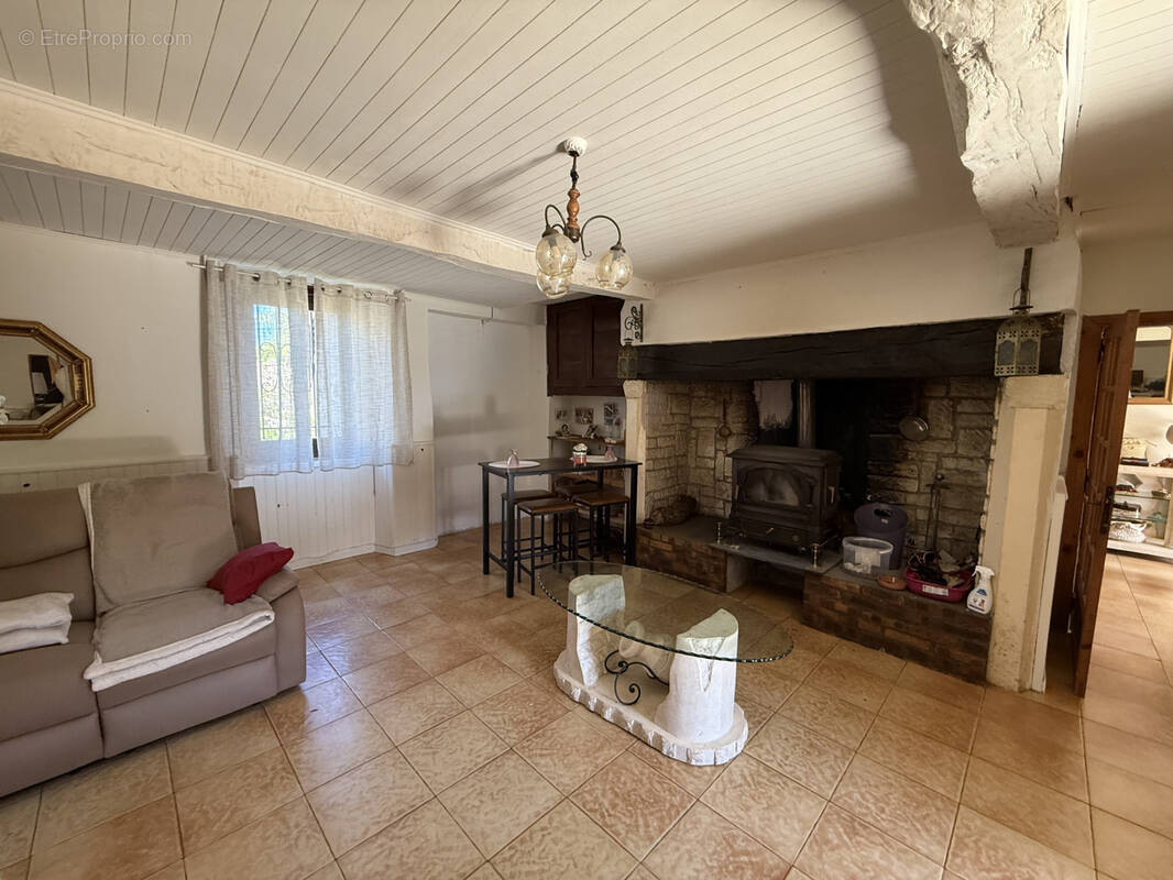 Maison à L&#039;ISLE-EN-DODON