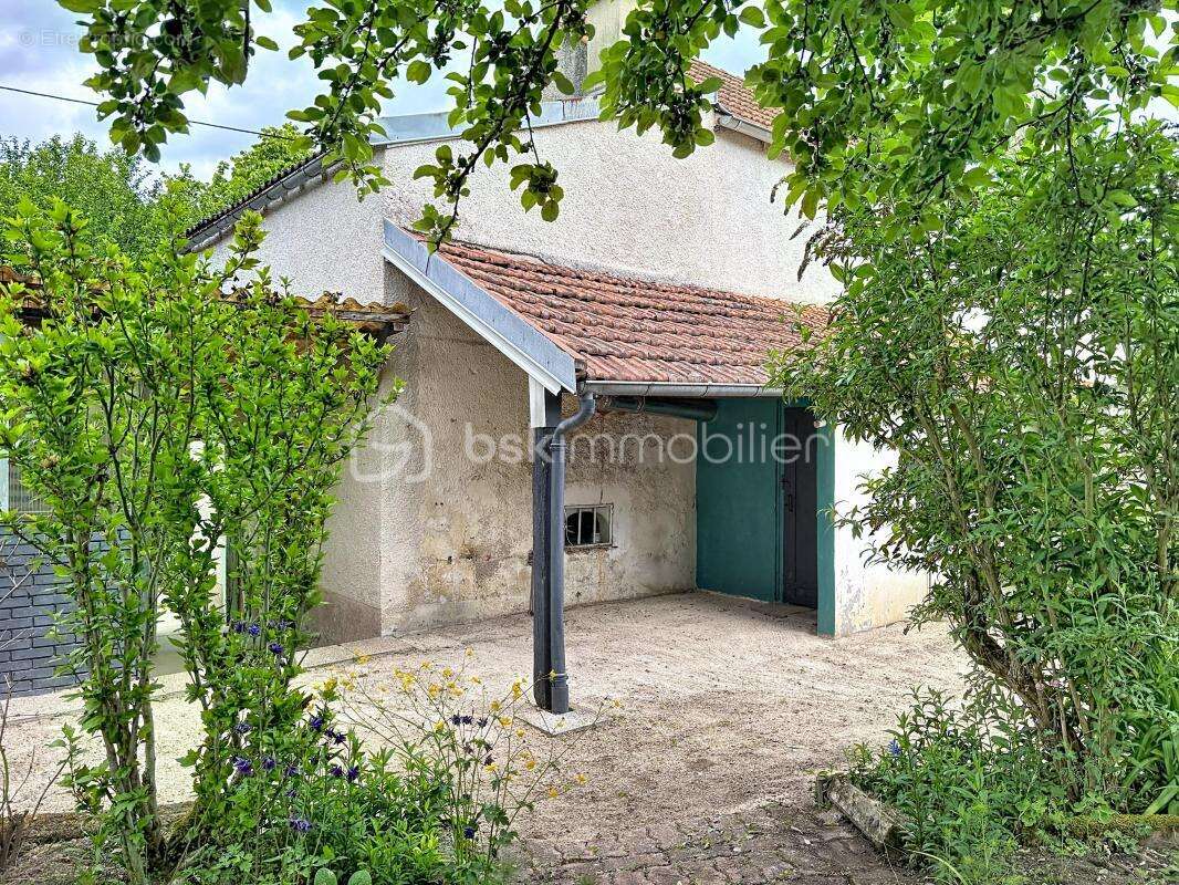 Maison à la campagne - photo 4