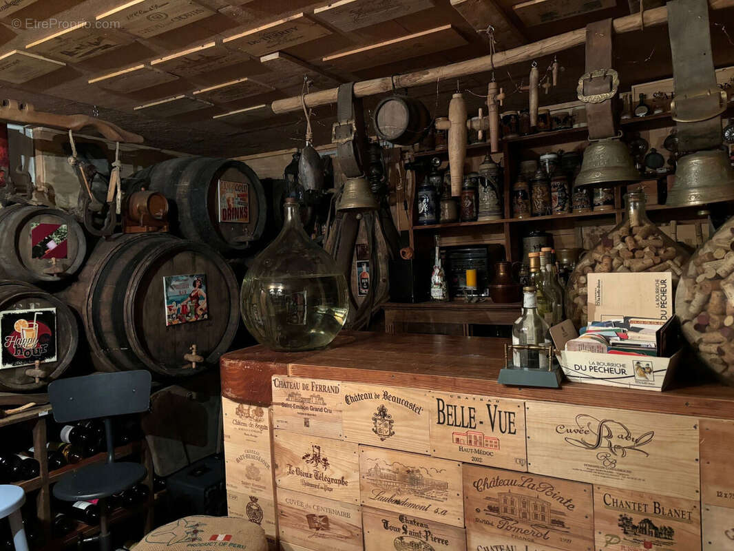 Photo 6 - Maison à POLLIAT