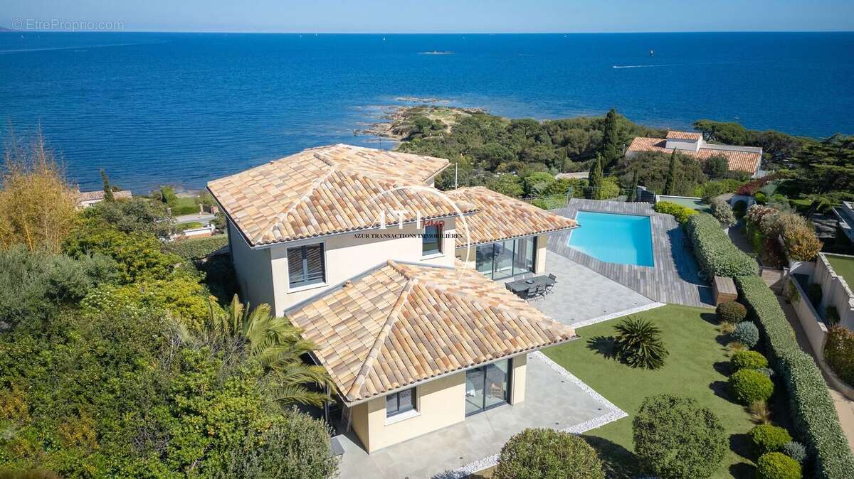 Maison à SAINTE-MAXIME