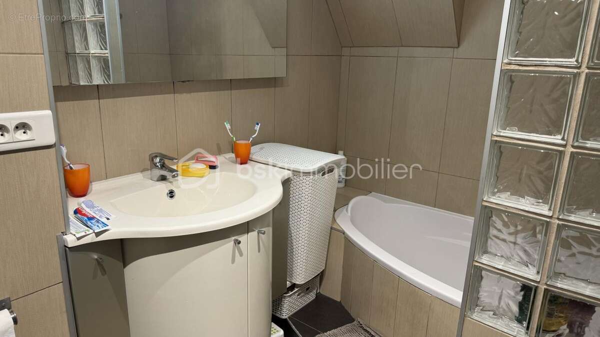 Maison à EPINAY-SOUS-SENART