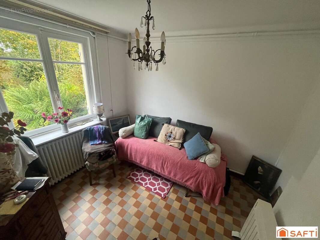 Maison 81 m² à Monchy-Cayeux  - photo 9