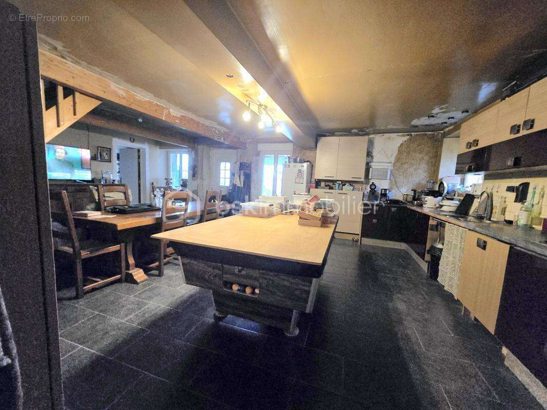 Maison à BRAY-SUR-SEINE