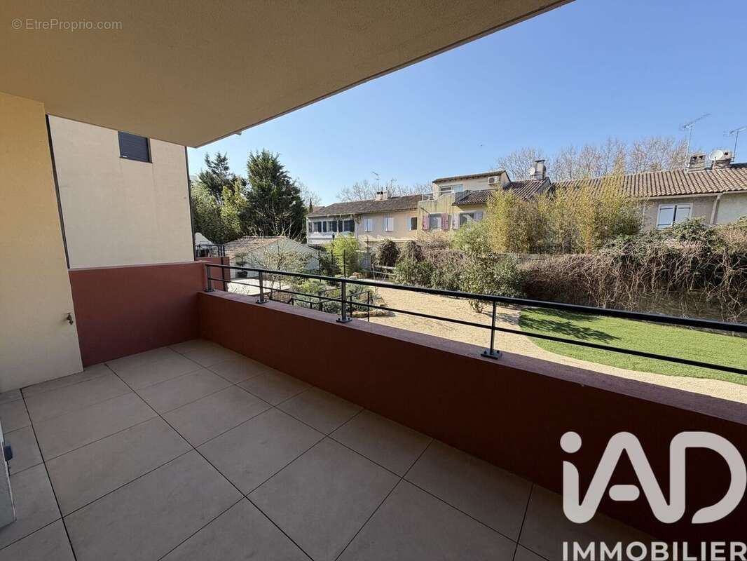 Photo 2 - Appartement à ARLES