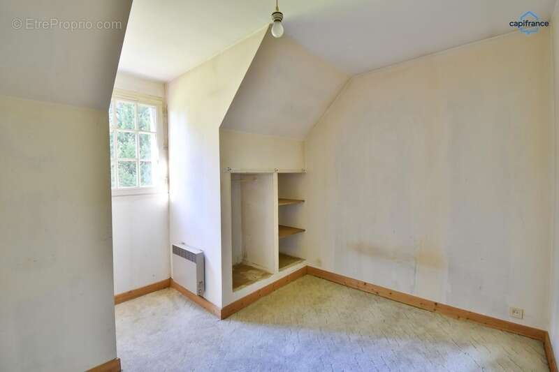 Maison à PRUNIERS-EN-SOLOGNE