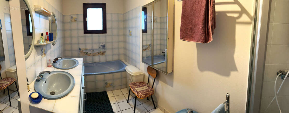 Maison à CHATEAUBRIANT