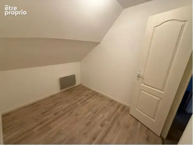 A VENDRE ! - Charmante Maison F2 - Quartier Puits Berteau - photo 9