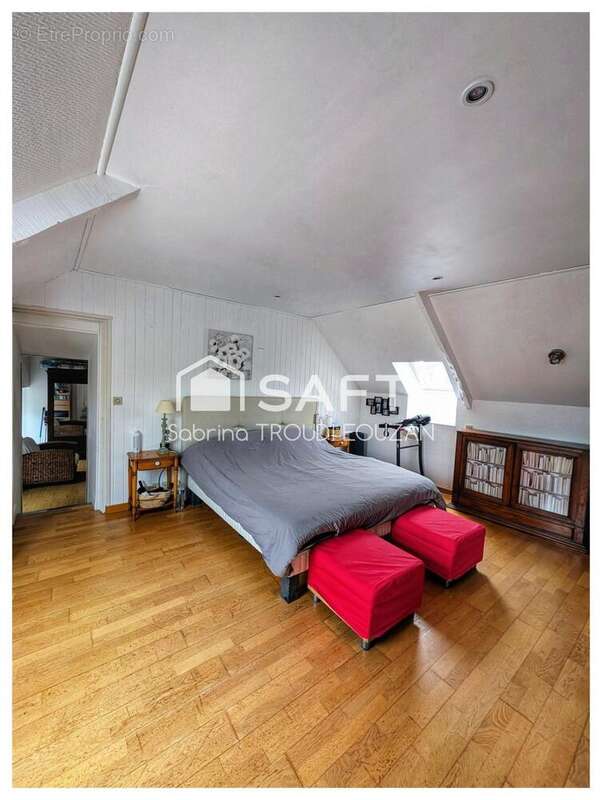 Photo 9 - Maison à SAINT-CARREUC