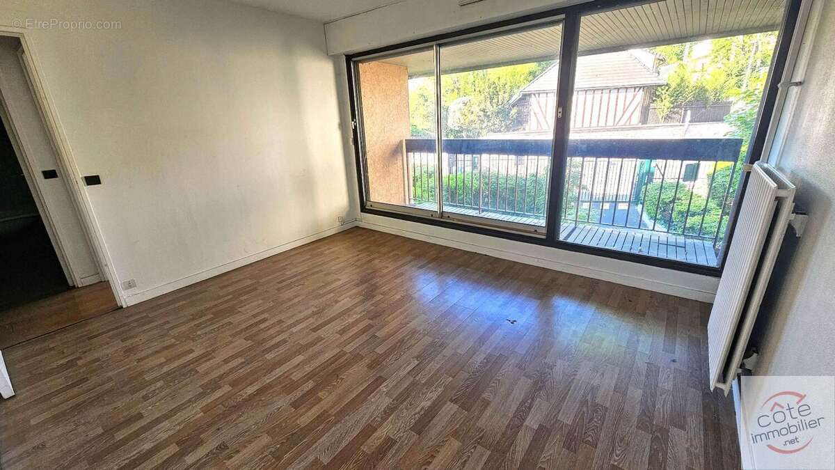 Appartement à CRETEIL