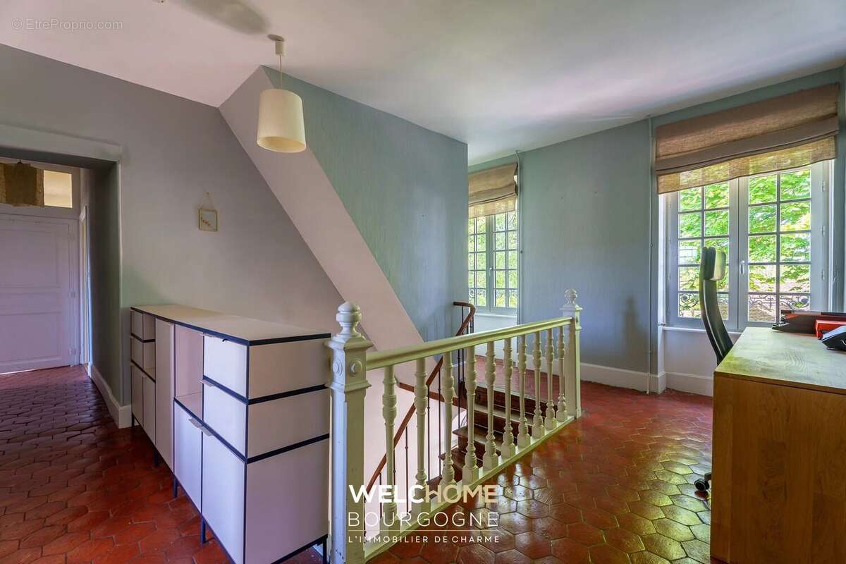 Maison à CHALON-SUR-SAONE