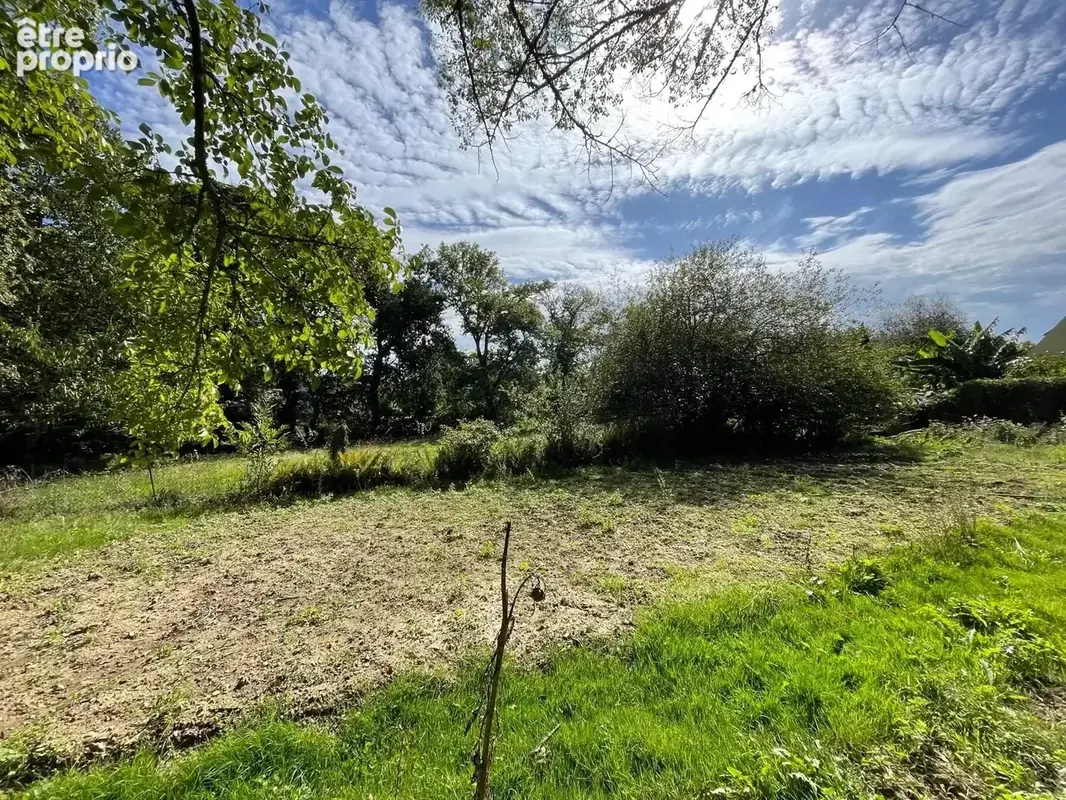 Photo Terrain à Moelan-Sur-Mer au prix de 104 000€