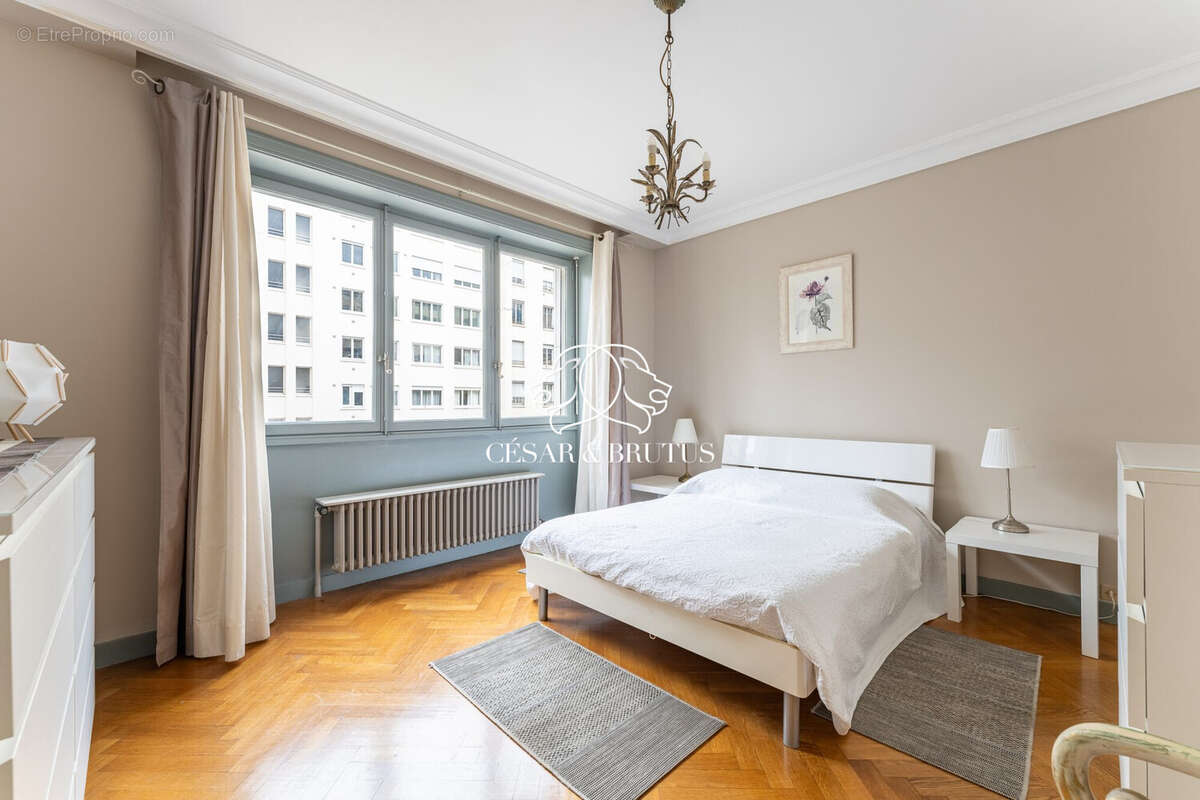 Appartement à LYON-3E