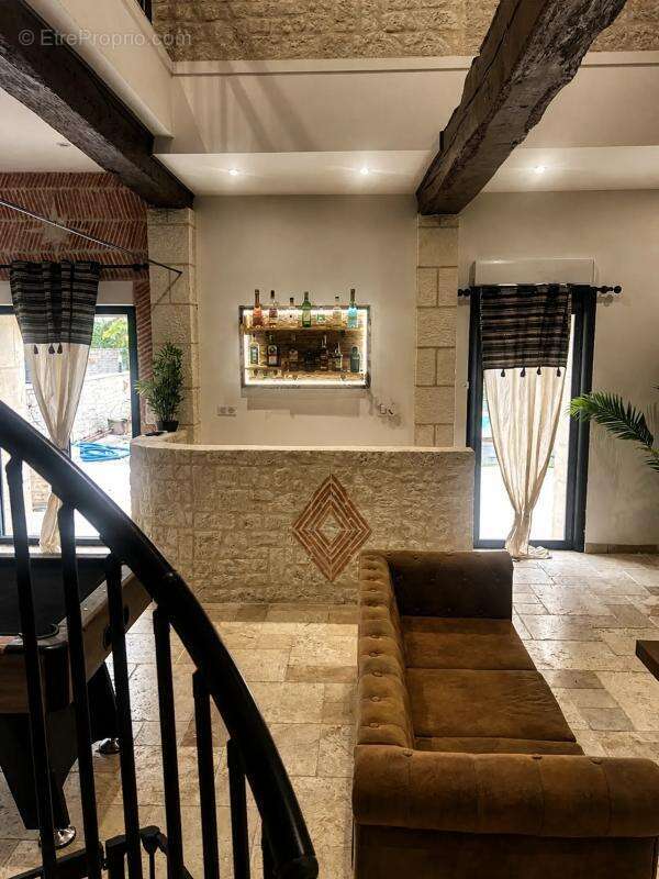 Villa de 12 pièces de 650 m² à Saint-Nexans - photo 24
