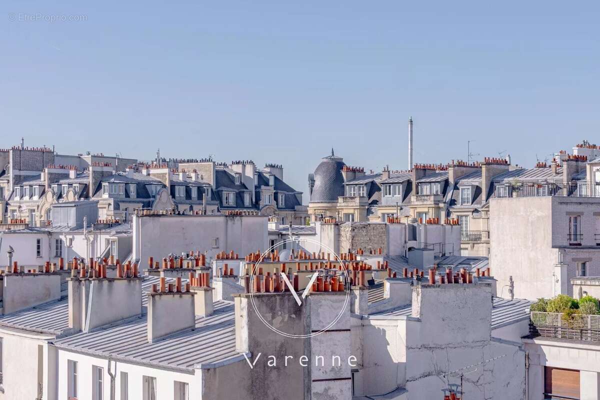 Appartement à PARIS-7E
