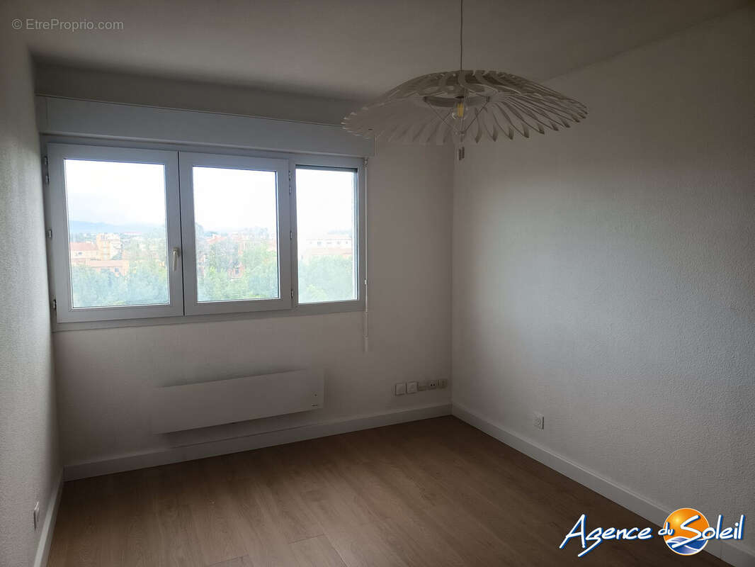 Appartement à PERPIGNAN