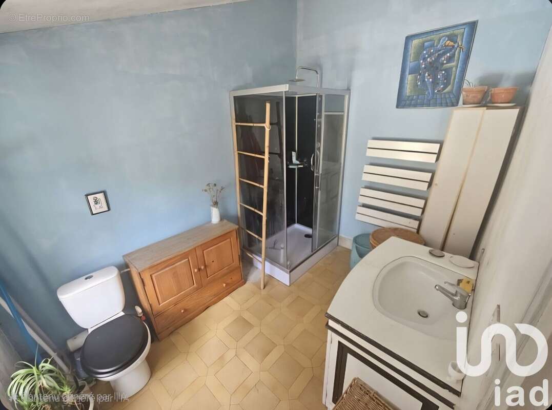 Photo 7 - Maison à LA CHAPELLE-SUR-LOIRE