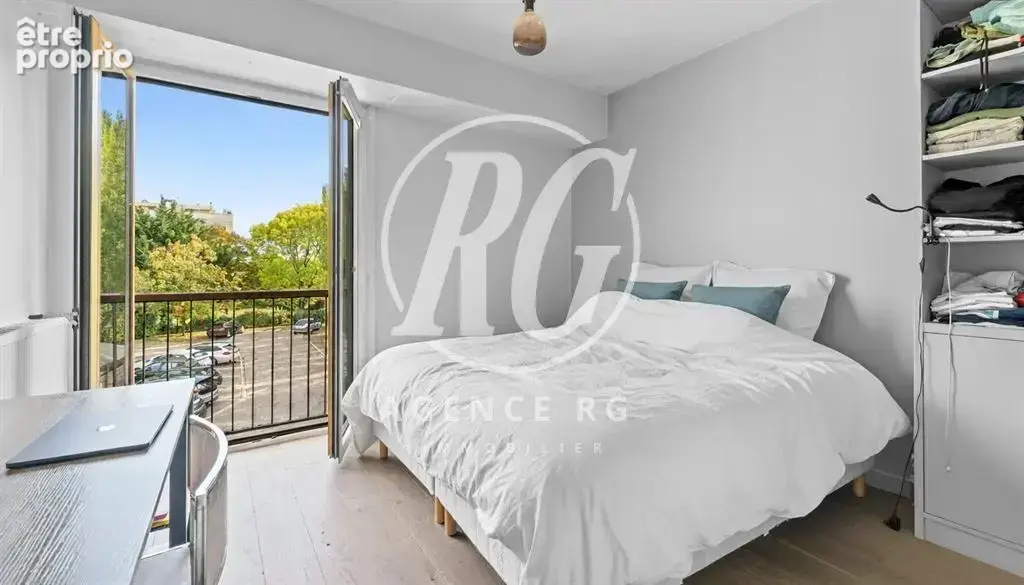 Maison familiale dans résidence de standing avec piscine et tennis - photo 9