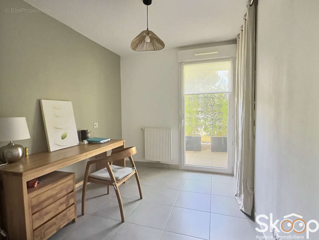Exclusivité appartement 3 pièces - 34920 le cres - photo 9