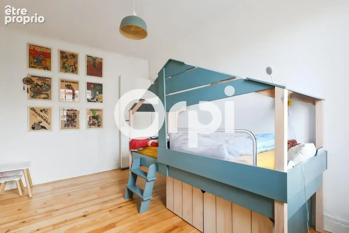 Maison 4 chambre(s), jardin et garage à Malo-les-Bains (59240) - photo 6