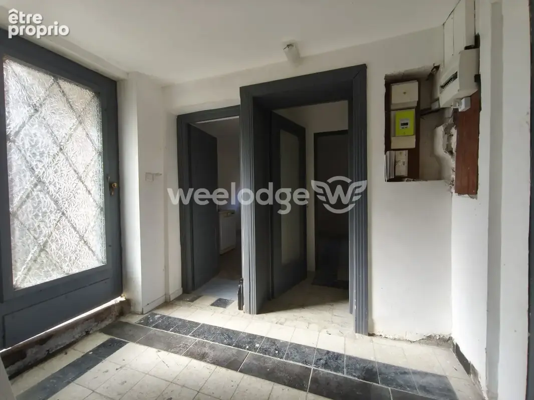 Maison 8 pièces 204 m² à vendre à Neuf-Mesnil (59330) - photo 9