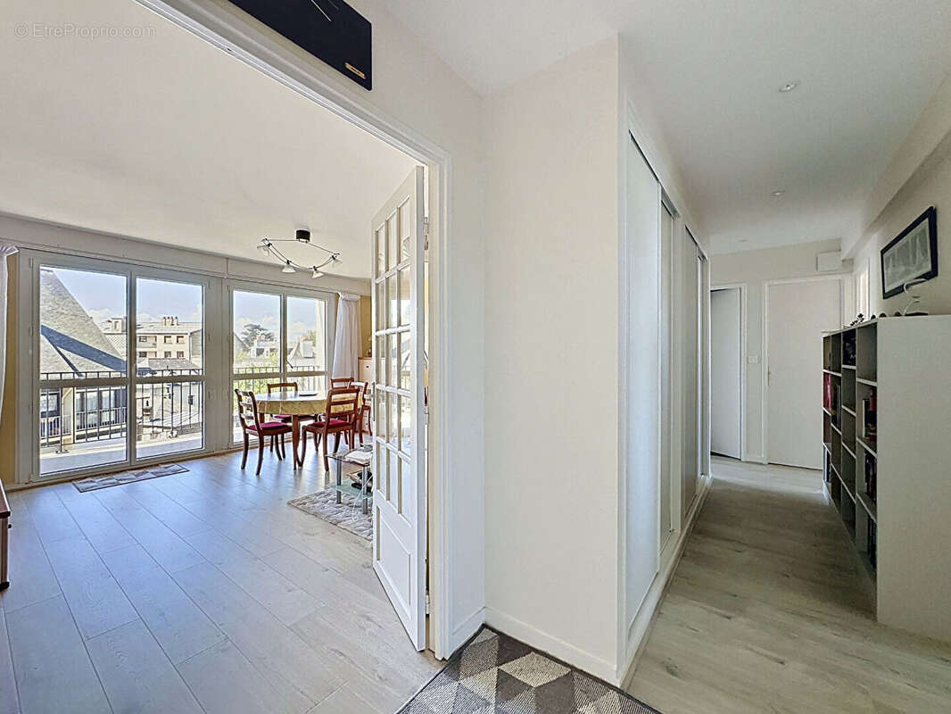 Appartement à DINARD
