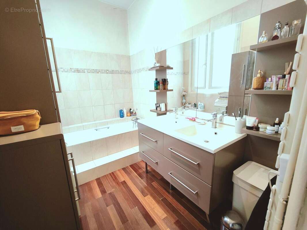 Photo 6 - Appartement à BORDEAUX