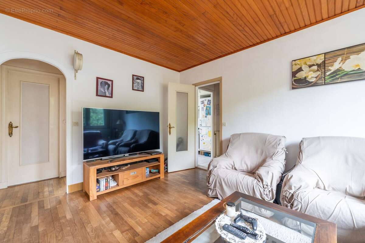 Maison à LIVRY-GARGAN