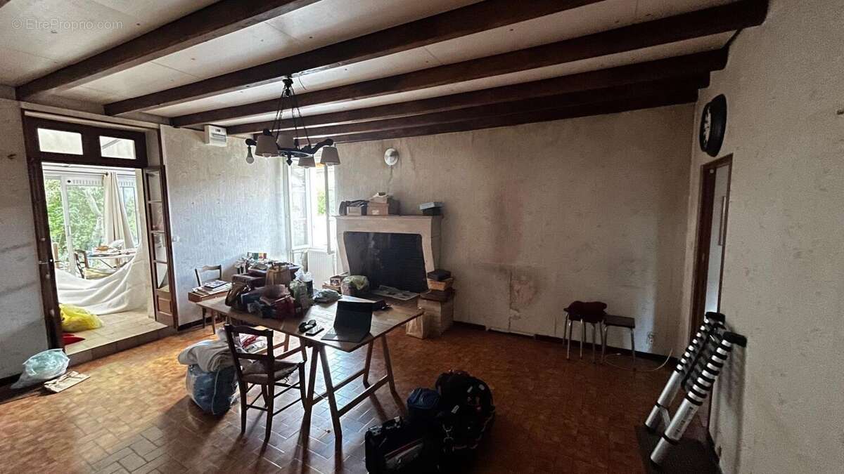 Photo 3 - Maison à FONTCLAIREAU